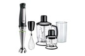 Blender & Mixer - Braun Stavmixer MultiQuick 7 MQ7045 Black - 1000 W - MQ 745