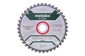 Cirkelsågar - Metabo Precision Cut Wood Classic - 628060000