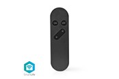 Smarta Hem - Nedis SmartLife Fjärrkontroll - WIFILR001BK