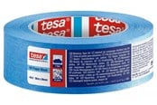 Tejp & lim - tesa Professional Outdoor UV Paper Masking Tape - 04431-00001-00