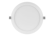 Lampor - LEDVANCE Downlight Slim Round 6W - 4058075078970