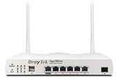 Nätverk - Router - DrayTek Vigor 2865ax - v2865ax-B-DE-AT-CH