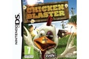 Spel - Chicken Blaster - Nintendo DS - Action - 5060176362451