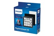 Dammsugare - tillbehör - Philips XV1220 - filter kit - XV1220/01