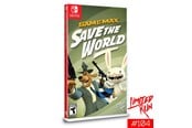 Spel - Sam & Max Save the World - Nintendo Switch - Action - 0819976025869