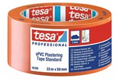 Tejp & lim - tesa 60399 Plastering Tape 33 m x 50 mm - 60399-00001-01