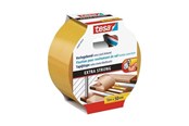 Tejp & lim - tesa Flooring Tape Extra Strong Hold 10m x 50 mm - 05671-00001-11