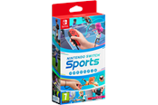 Spel - Switch Sports - Nintendo Switch - Party - 0045496429584