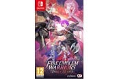 Spel - Fire Emblem Warriors: Three Hopes - Nintendo Switch - Action - 0045496423674