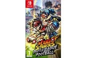 Spel - Mario Strikers: Battle League Football - Nintendo Switch - Sport - 0045496429775
