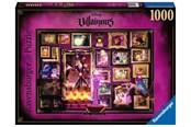Pusselspel - Ravensburger Disney Villainous: Dr. Facilier Golv - 4005556165230