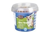 Hundar - Trixie Trainer Snack Mini Hearts 200 g - TX31524