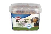 Hundar - Trixie Soft Snack Bouncies 140 g - TX31507