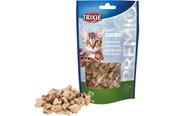 Katter - Trixie Kattgodis PREMIO Frystorkade Kycklinghjärtan 25g - TX42756