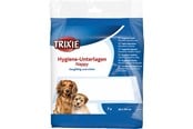 Hundar - Trixie Hygiene Pad Nappy 40x60cm (7-Pack) - TX23411