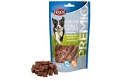 Hundar - Trixie PREMIO Goose Liver Cubes Dog Treats 100g - TX31867