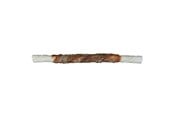 Hundar - Trixie Denta Fun Duck Chewing Rolls 12 cm 10 pcs./80 g - TX31371