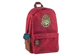 Merchandise - Paladone - Hogwarts Backpack - Ryggsäck - PP4317HPV2