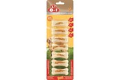 Hundar - 8 in 1 Delights Strong Bones - T660521