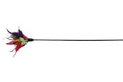 Katter - Trixie Cat Toy Playing Rod 50cm - TX4106