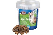 Hundar - Trixie Trainer Snack Bones 500g - TX31523