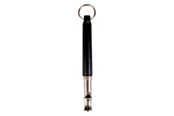 Hundar - Trixie Flute With High Frequencyv 8 cm Black - TX2257