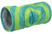 Gnagare - Trixie Cuddly Tunnel Cozy Playtime Small Animals 15x35cm - TX6284