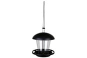 Fågelburar, hus och tillbehör - Trixie Food dispenser plastic 900 ml/17 cm - TX54580