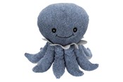 Hundar - Trixie Pet Toy BE NORDIC Octopus Ocke Plush 25cm - TX36043