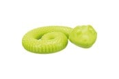 Hundar - Trixie Snack Snake TPR ø 18 cm - TX34950