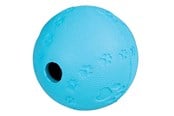 Hundar - Trixie Snack ball rubber ø 7 cm - Assorted - TX34941