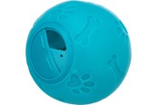 Hundar - Trixie Snack Ball Assorted Colors 11cm - TX3490