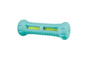 Hundar - Trixie Denta Fun bone mint flavour rubber 14 cm - TX34847