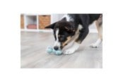Hundar - Trixie Junior Dumbbell assorted colors 9cm (1-Pack) - TX33343