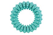 Hundar - Trixie Denta Fun Ring Tuggleksak av Naturgummi med Myntasmak 12cm - TX33181
