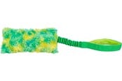 Hundar - Trixie Hundleksak Bungee Fun Plush 47cm - TX32867