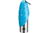 Hundar - Trixie Flaska med Skållock 0,75L Blandade Färger - TX24606
