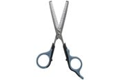 Hundar - Trixie Effileringssax dubbelsidig rostfritt stål 16cm - TX2355