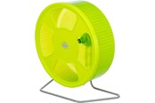 Gnagare - Trixie Motionshjul Blandade Färger Smådjur Dvärghamstrar 20cm - TX61010