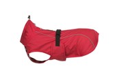 Hundar - Trixie Vimy rain coat S: 40 cm red - TX680223