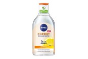 Ansiktsvård - Nivea Energy Micellar Water 3xAntioxidants - 5900017080628