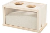 Gnagare - Trixie Sandbad för hamstrar och möss - TX63004