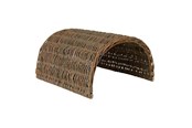 Gnagare - Trixie Bridge dwarf rabbits wicker 30 × 16 × 30 cm - TX62113