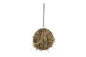 Gnagare - Trixie Hängande Metall Mat-Boll för Smådjur 16cm - 61070