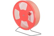 Gnagare - Trixie Motionshjul Blandade Färger Smådjur Möss Hamstrar 28cm - TX61011