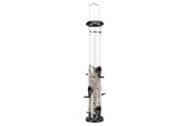 Fågelburar, hus och tillbehör - Trixie Food Dispenser 1000ml 48cm - TX55636