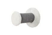 Katter - Trixie Climbing step for wall mounting ø 18 × 22 cm white/grey - TX49922