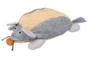 Katter - Trixie Kattleksak Sisalmus XXL infuserad med Kattmynta 30cm - TX45599
