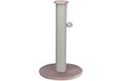 Katter - Trixie Livia Jute Klösstolpe Antikrosa 64cm - TX44720