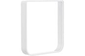 Katter - Trixie Tunnel element for cat flap #44241 white - TX44271